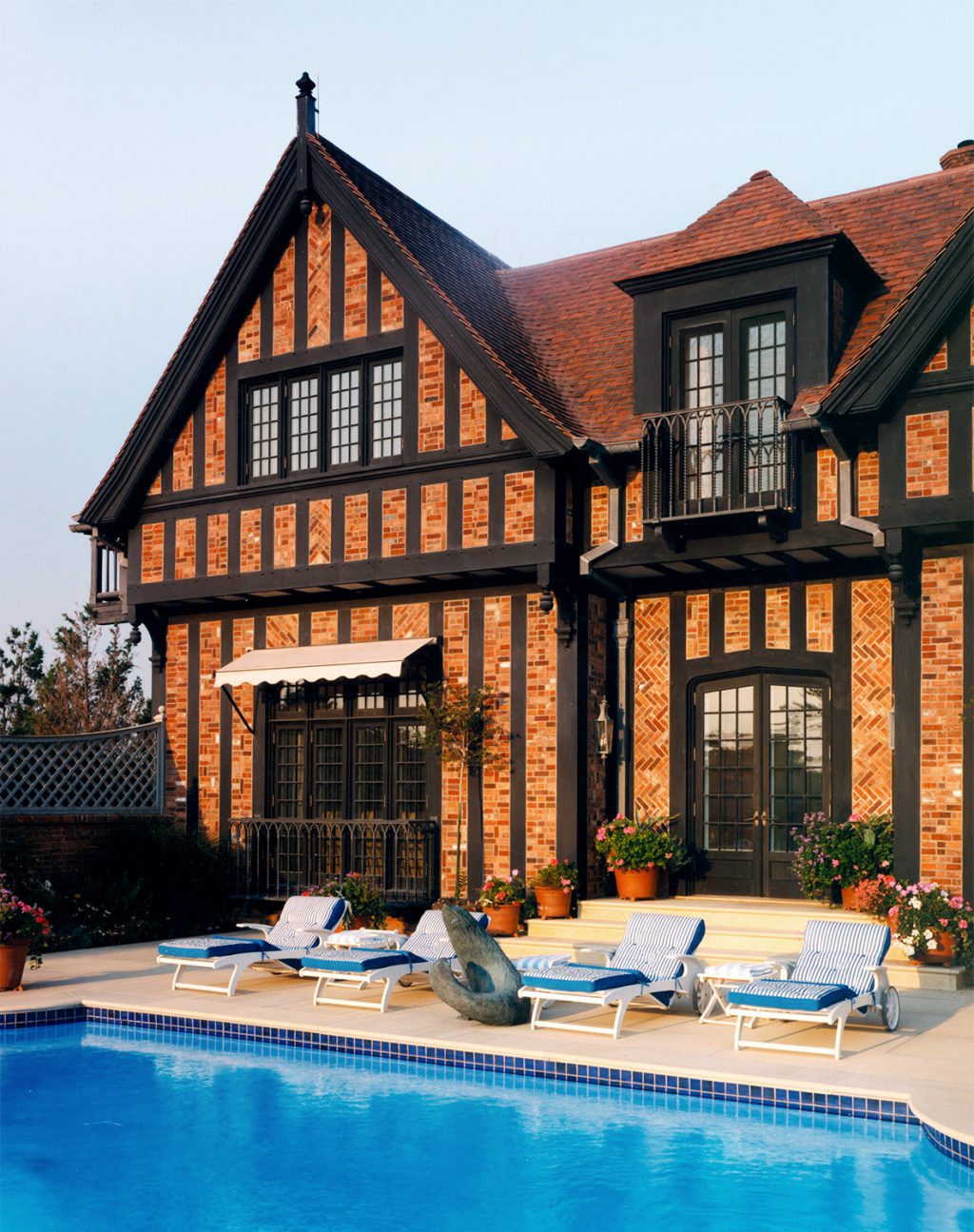 Thompson Raissis Architects, LLC