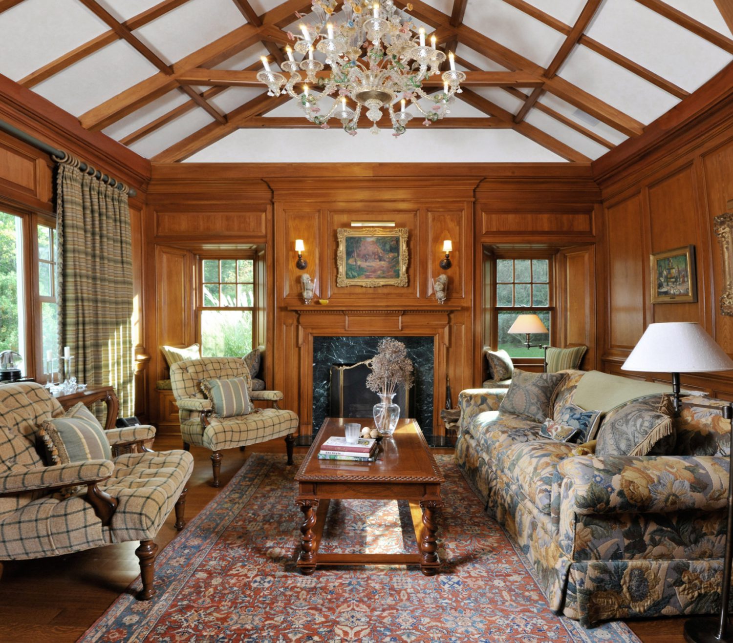 Thompson Raissis Architects, LLC