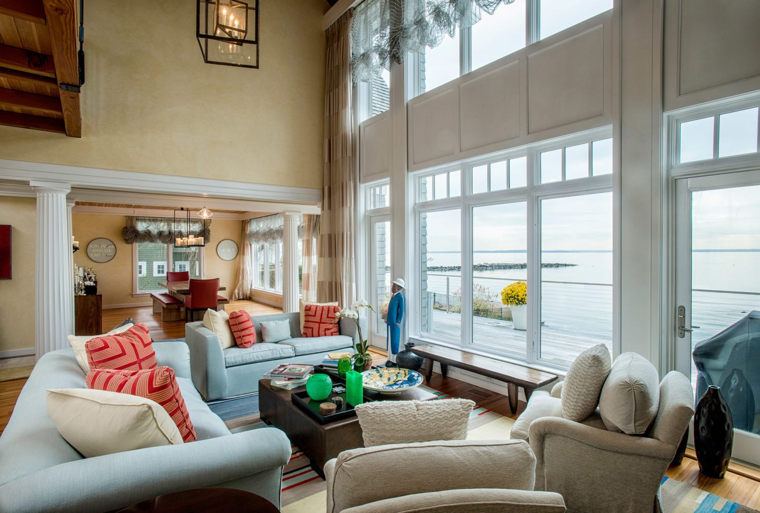 Thompson Raissis Architects, LLC