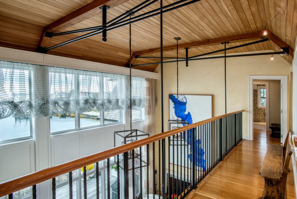 Thompson Raissis Architects, LLC