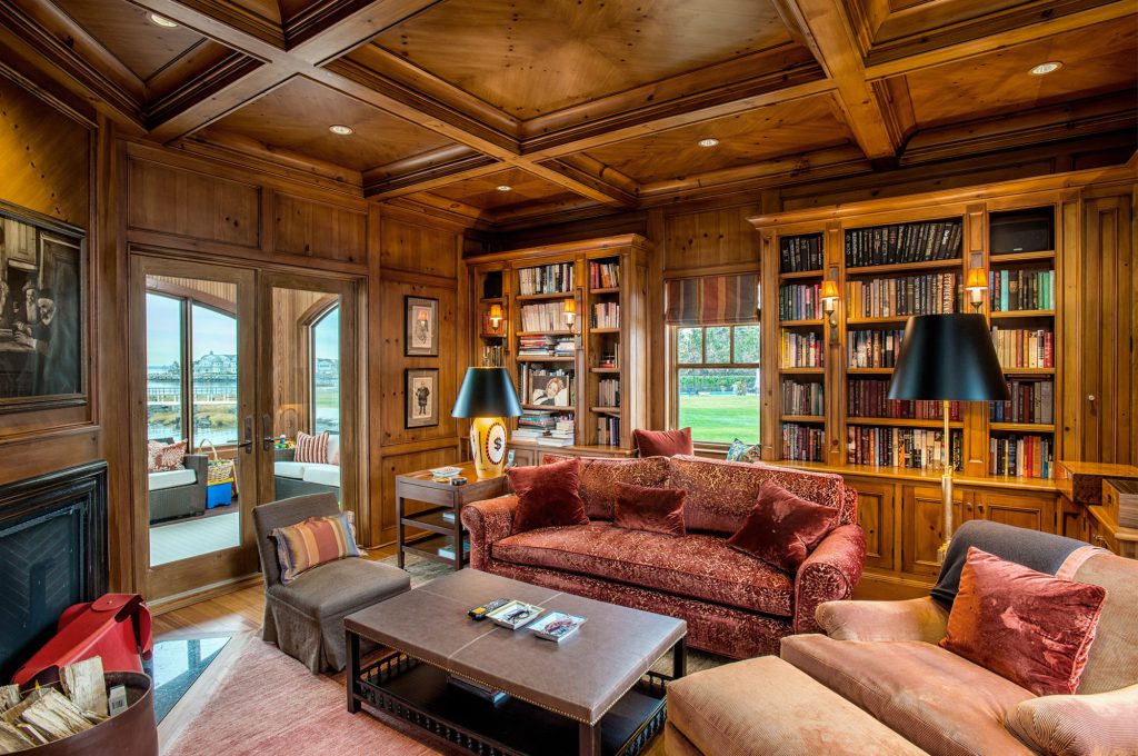 Thompson Raissis Architects, LLC