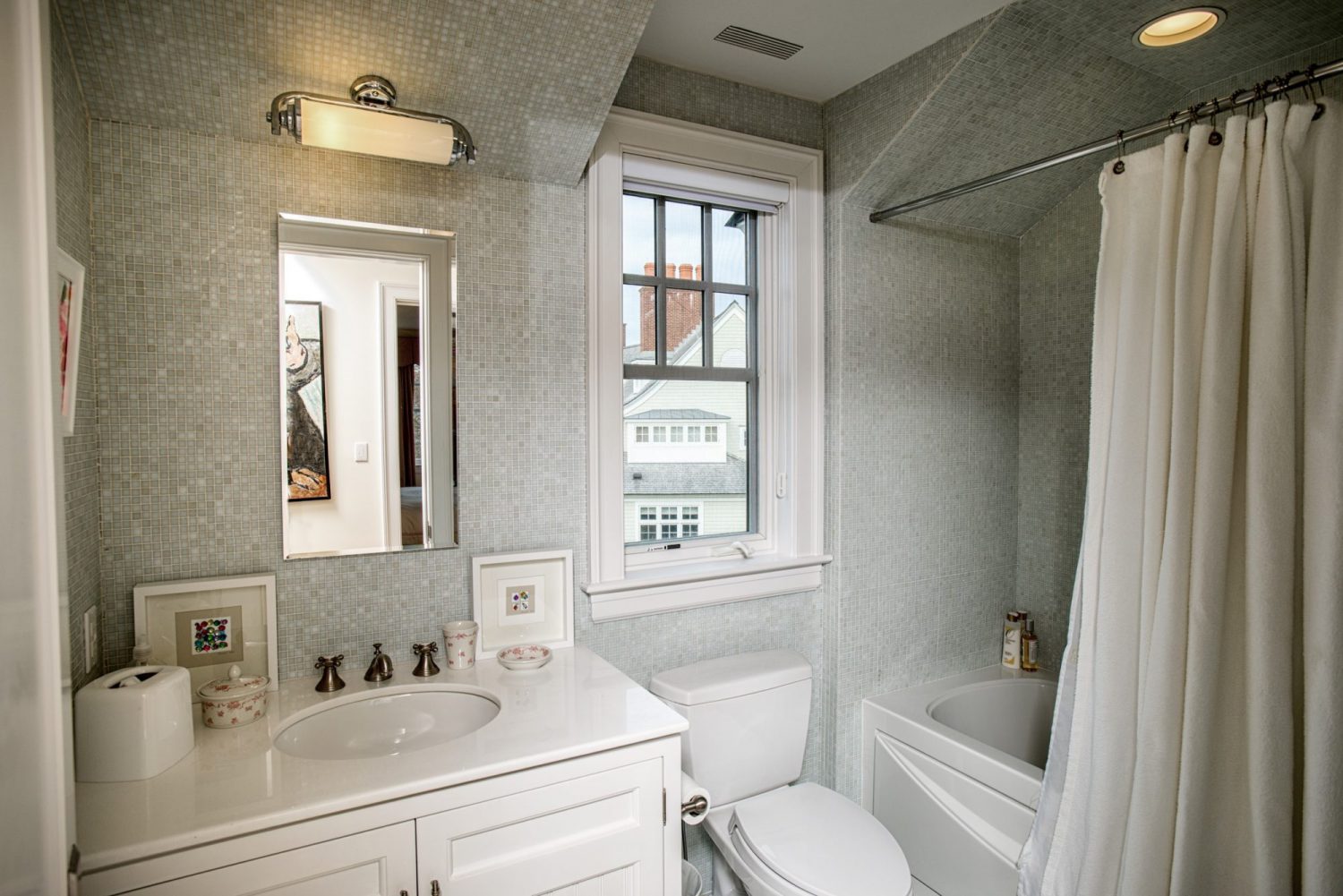 Thompson Raissis Architects, LLC