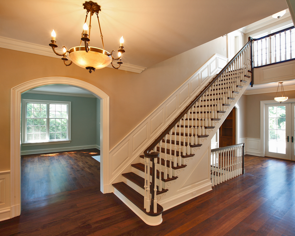 Thompson Raissis Architects, LLC