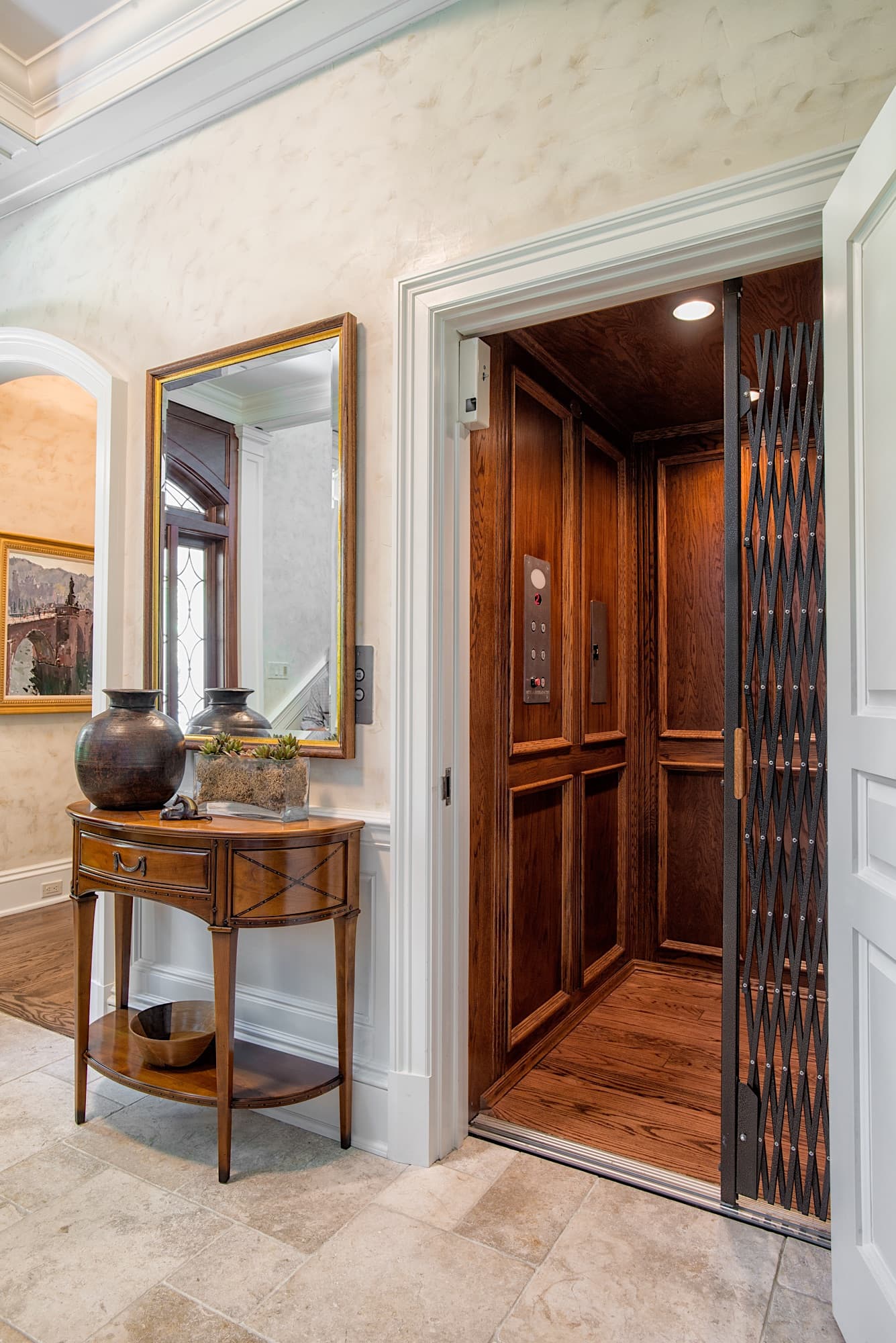 Thompson Raissis Architects, LLC