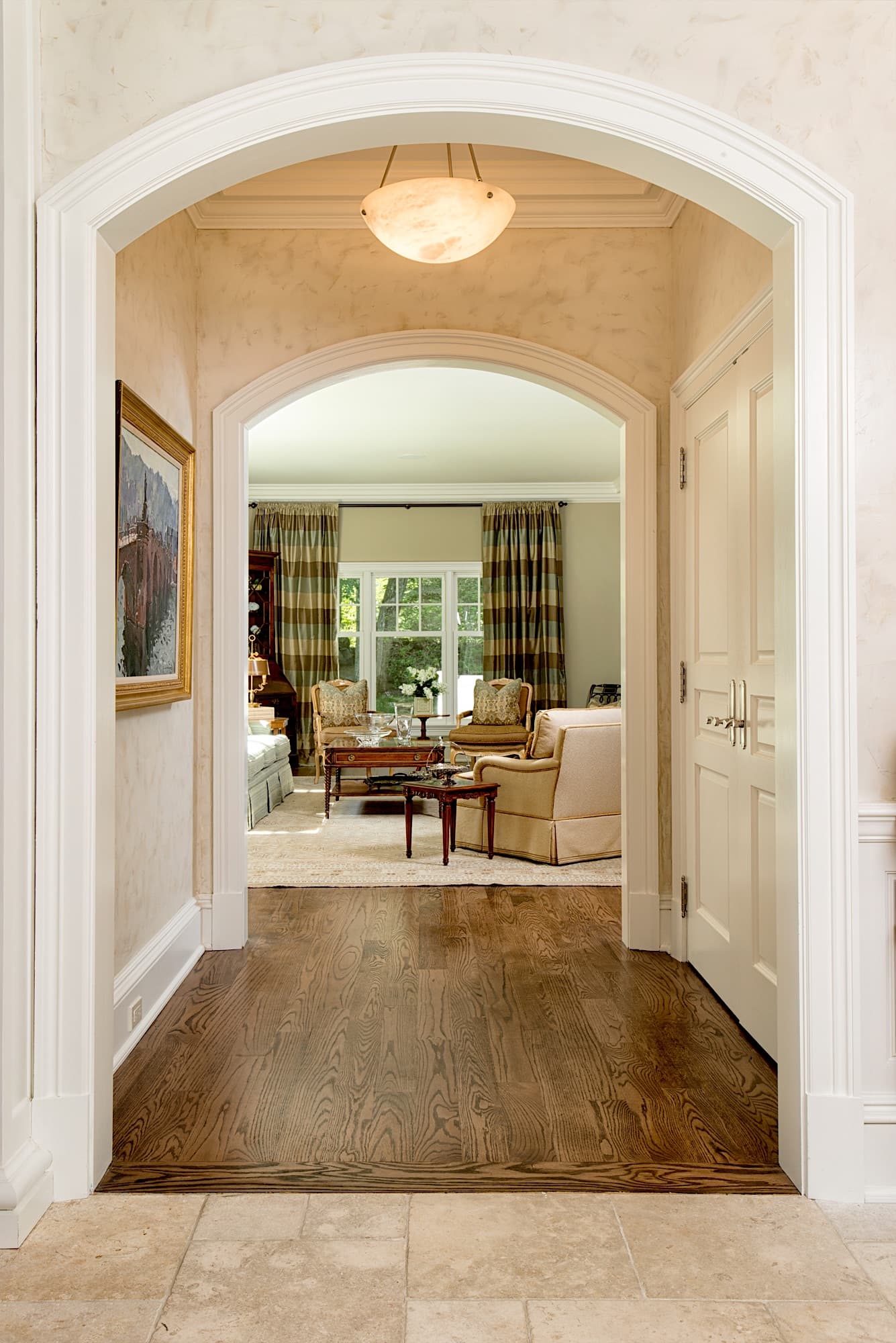 Thompson Raissis Architects, LLC