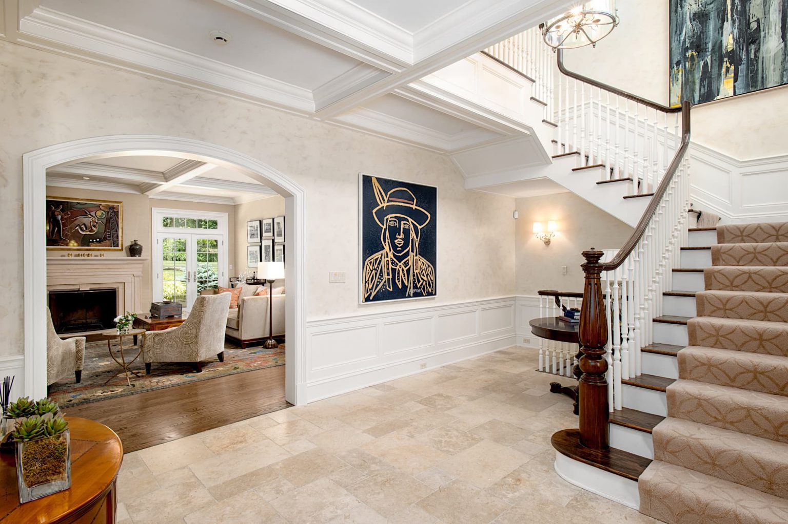 Thompson Raissis Architects, LLC