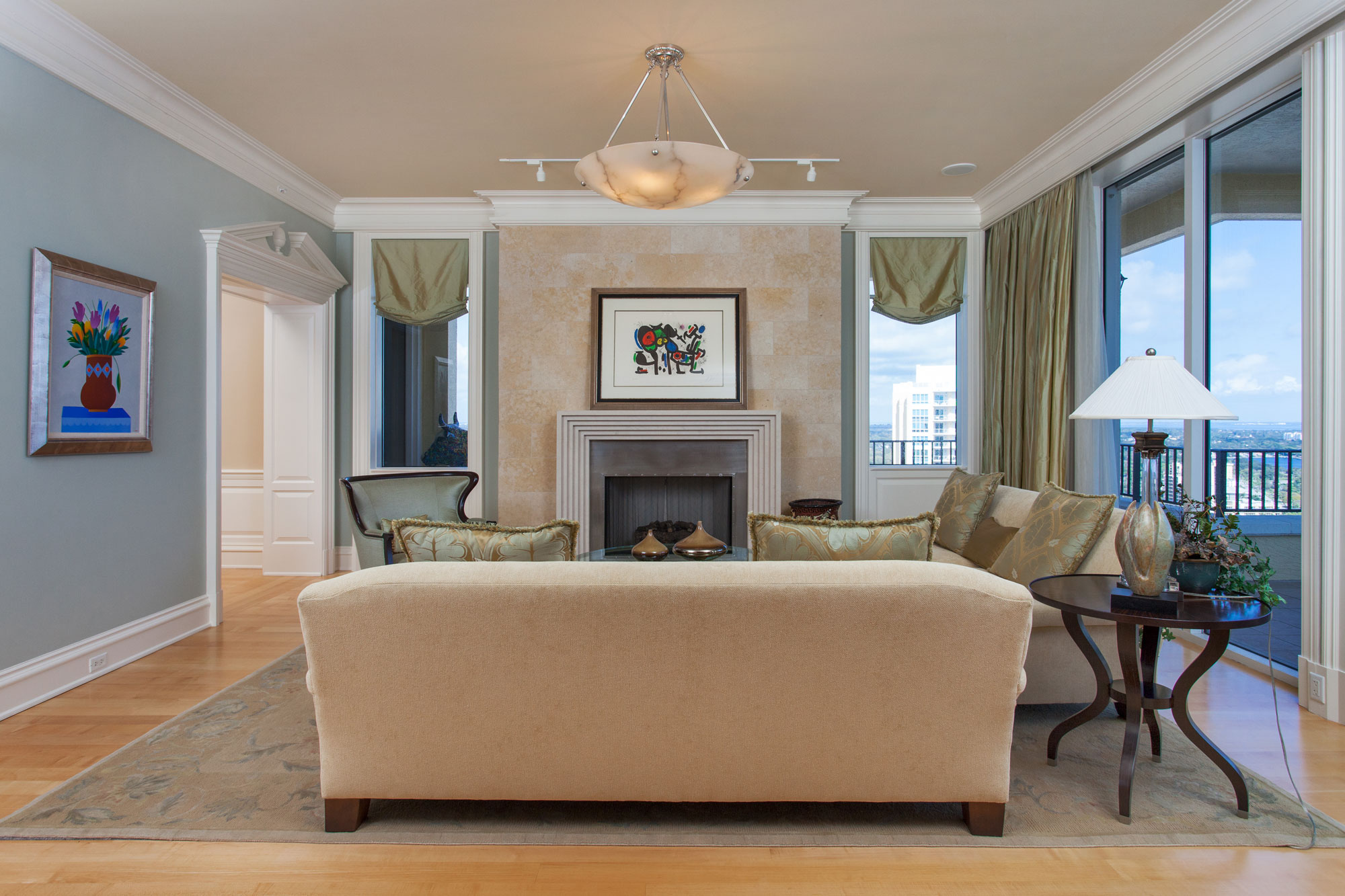 Thompson Raissis Architects, LLC