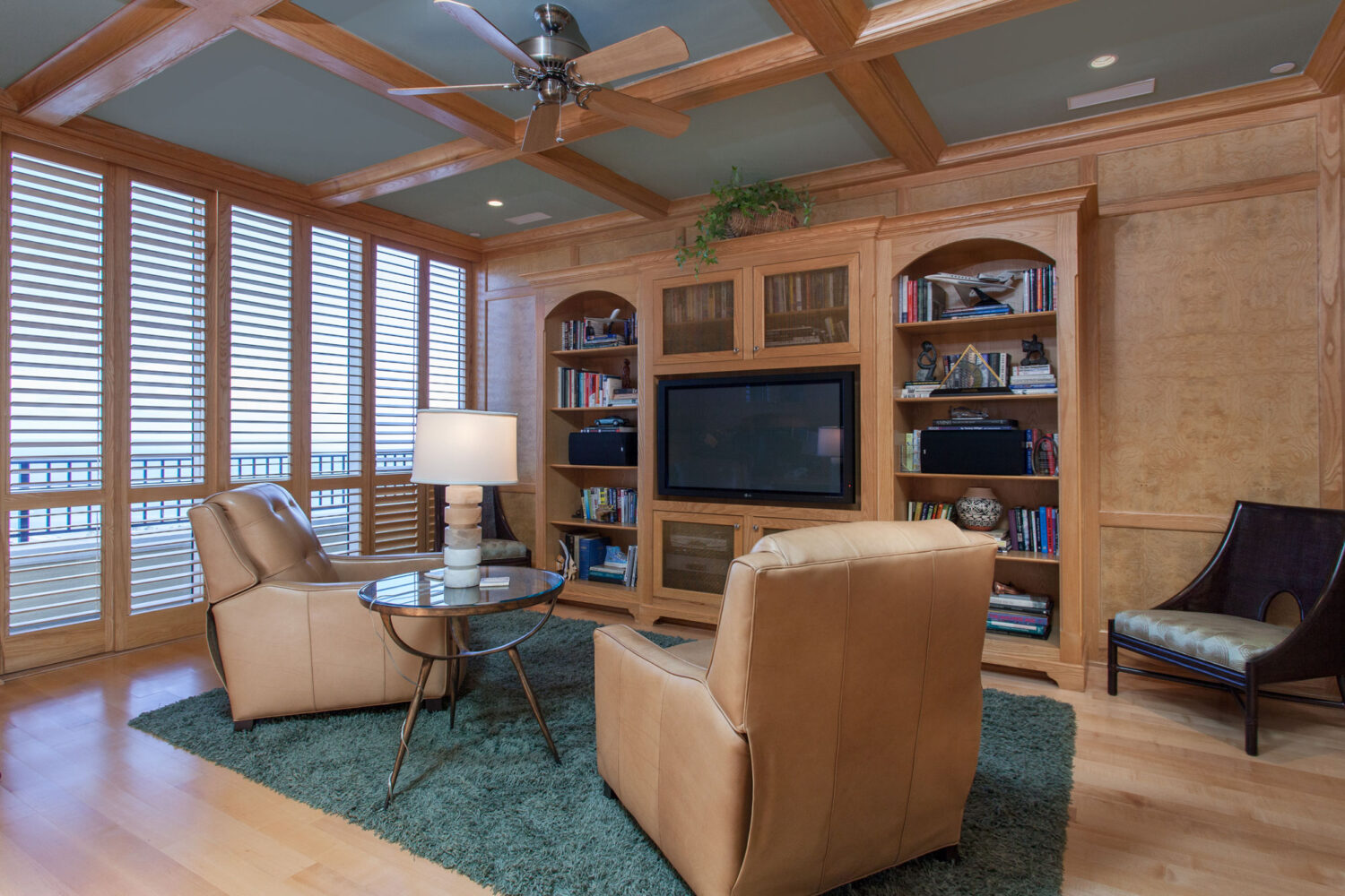 Thompson Raissis Architects, LLC