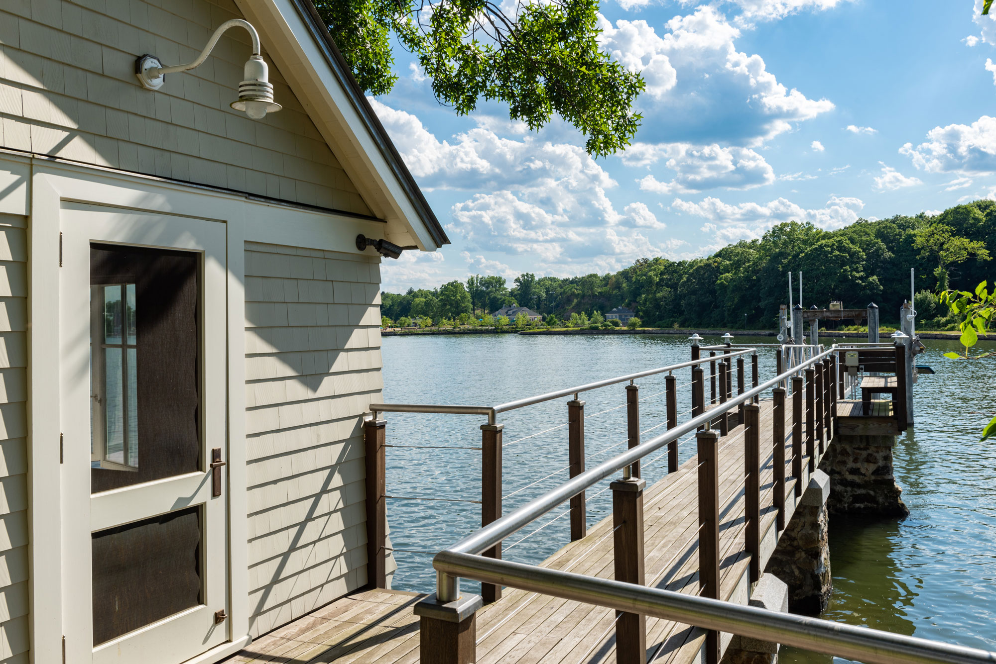 Thompson Raissis Architects, LLC