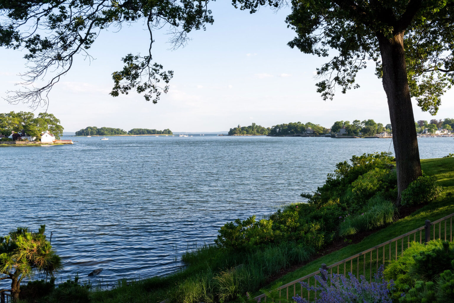 Thompson Raissis Architects, LLC